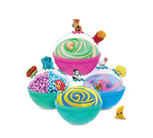 Slimy Super kulička