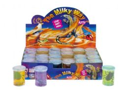 Obrázek produktu: Sliz - hmota hmyz 6cm, mix barev