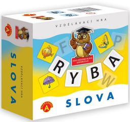 Obrázek produktu: Slova