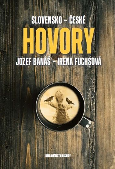 Obrázek produktu: Slovensko-české hovory