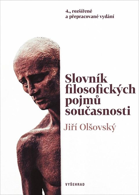 Obrázek produktu: Slovník filosofických pojmů současnosti