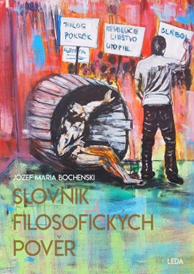 Obrázek produktu: Slovník filozofických pověr