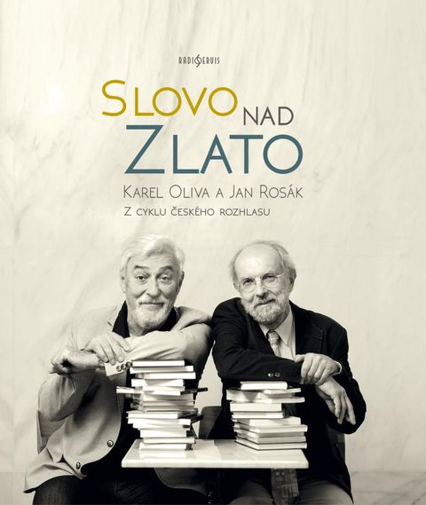 Obrázek produktu: Slovo nad zlato