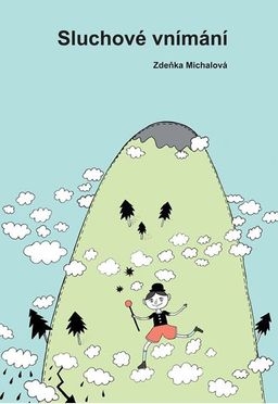 Obrázek produktu: Sluchové vnímání