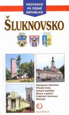 Šluknovsko - průvodce po ČR