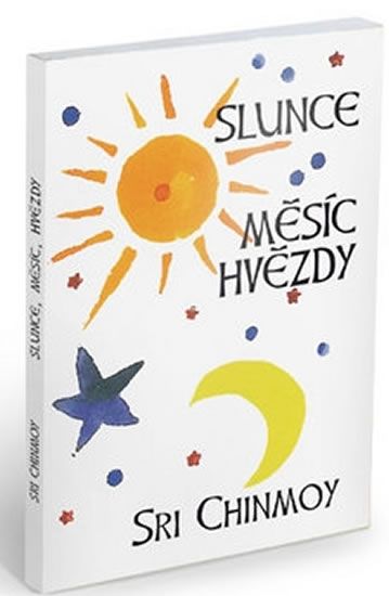 Obrázek produktu: Slunce, měsíc, hvězdy