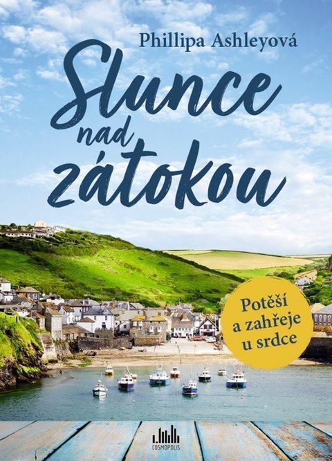 Obrázek produktu: Slunce nad zátokou