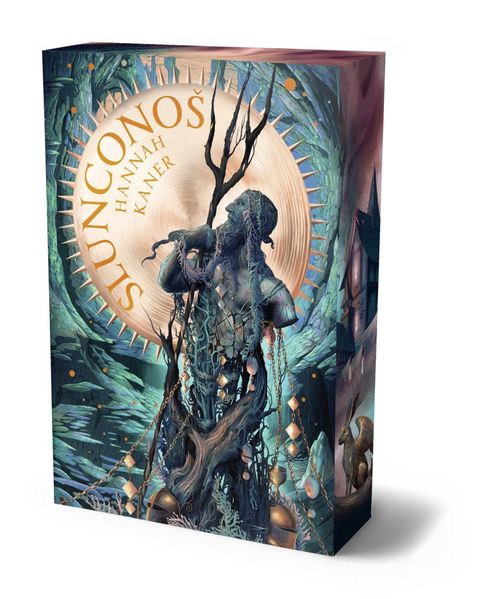 Obrázek produktu: Slunconoš