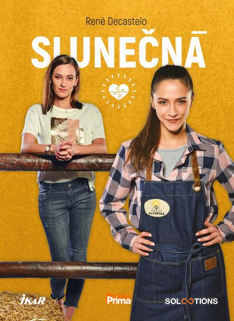 Obrázek produktu: Slunečná