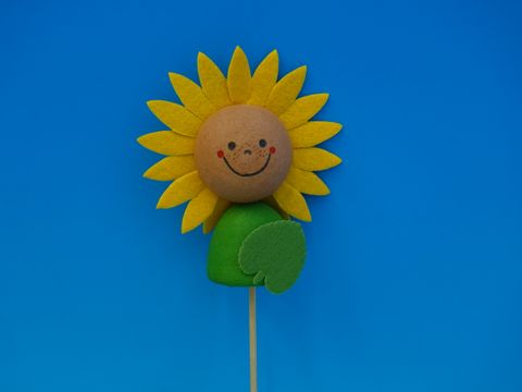 Obrázek produktu: Slunečnice - zápich