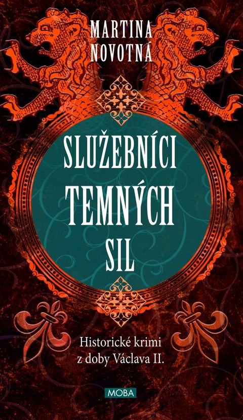 Obrázek produktu: Služebníci temných sil