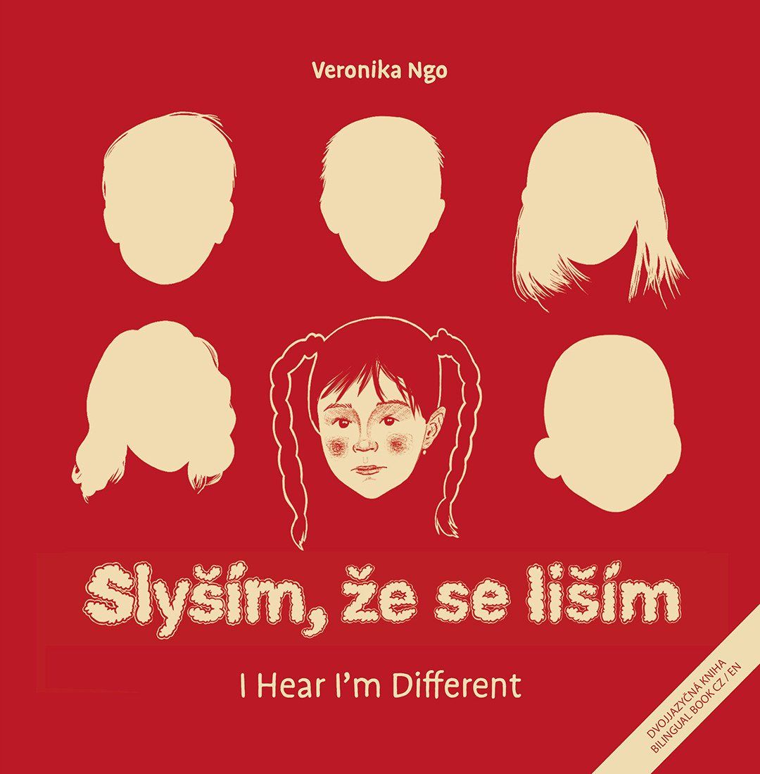 Slyším, že se liším / I Hear I´m Different