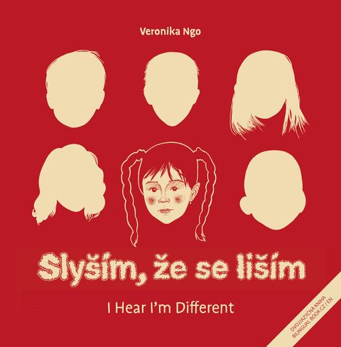 Obrázek produktu: Slyším, že se liším / I Hear I´m Different