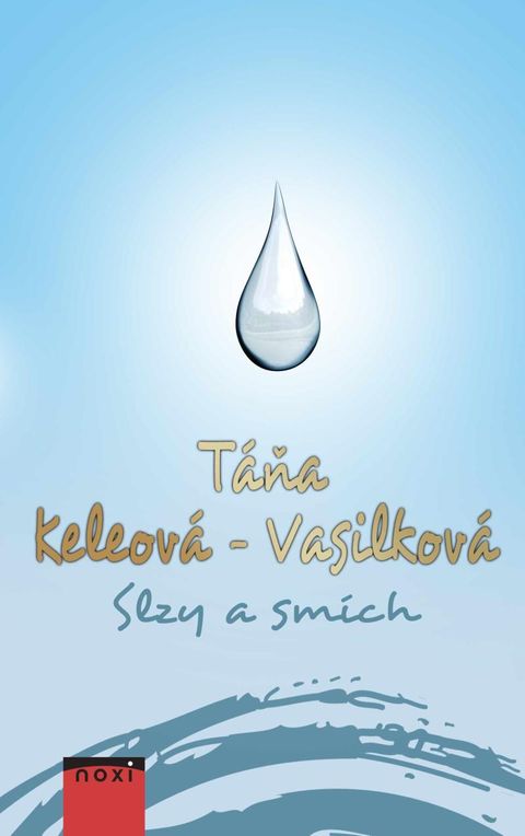 Obrázek produktu: Slzy a smích