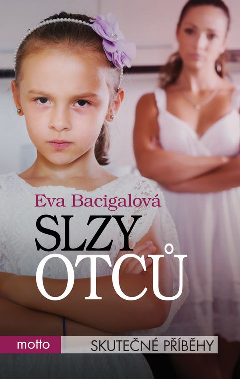Obrázek produktu: Slzy otců