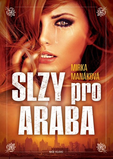 Obrázek produktu: Slzy pro Araba