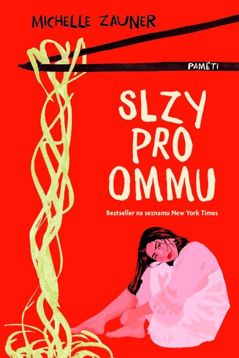 Obrázek produktu: Slzy pro Ommu