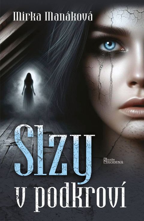 Obrázek produktu: Slzy v podkroví