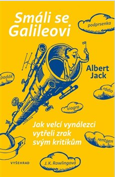 Smáli se Galileovi