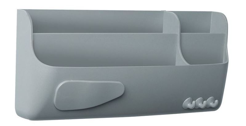 Smartbox - držák na příslušenství k tabulím