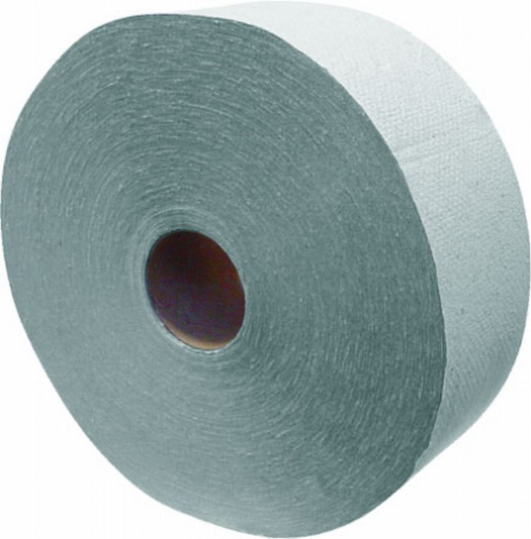 Toaletní papír Jumbo - jednovrstvý, průměr 28 cm, 6 rolí