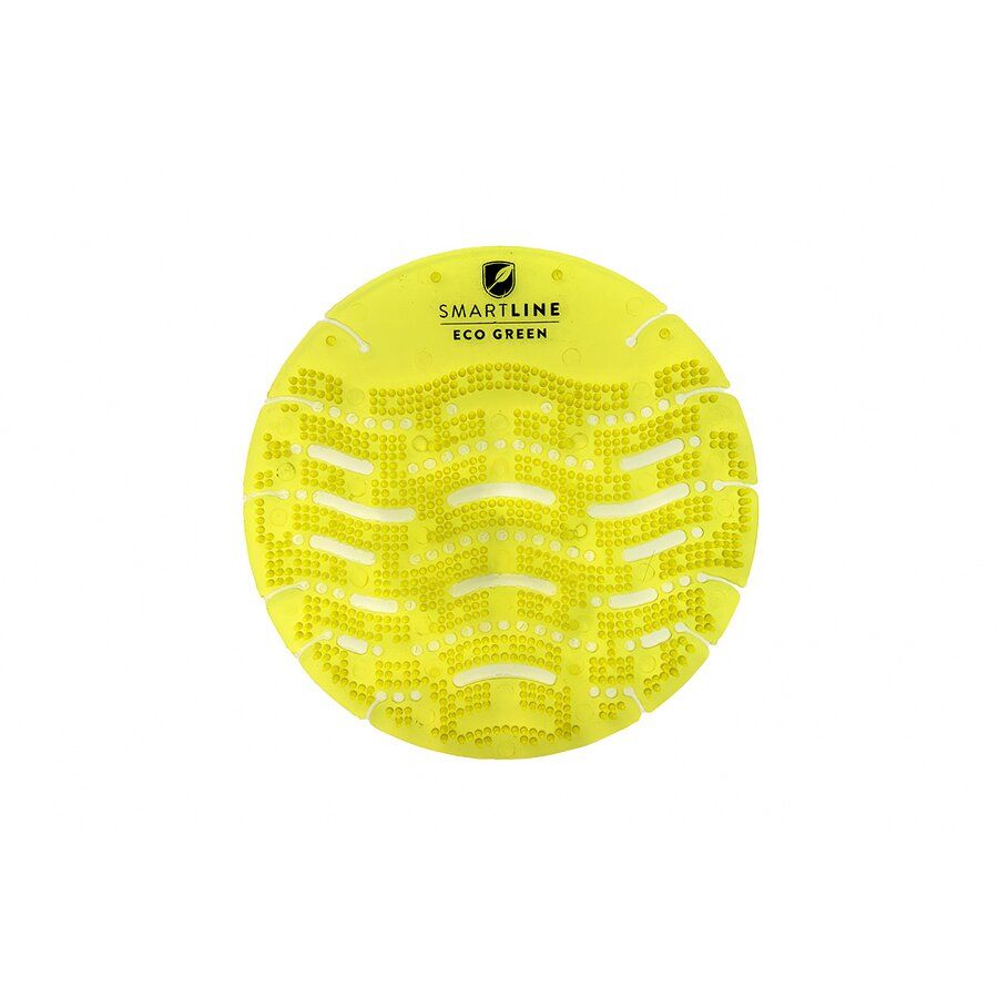 SmartLine vonné sítko do pisoáru Advanced – citron