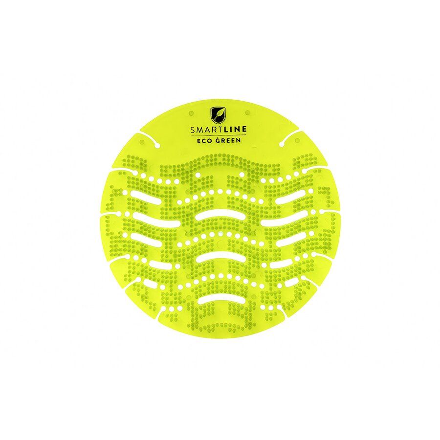 SmartLine vonné sítko do pisoáru Advanced – citronová tráva