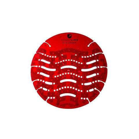 Obrázek produktu: SmartLine vonné sítko do pisoáru Advanced – jablko se skořicí