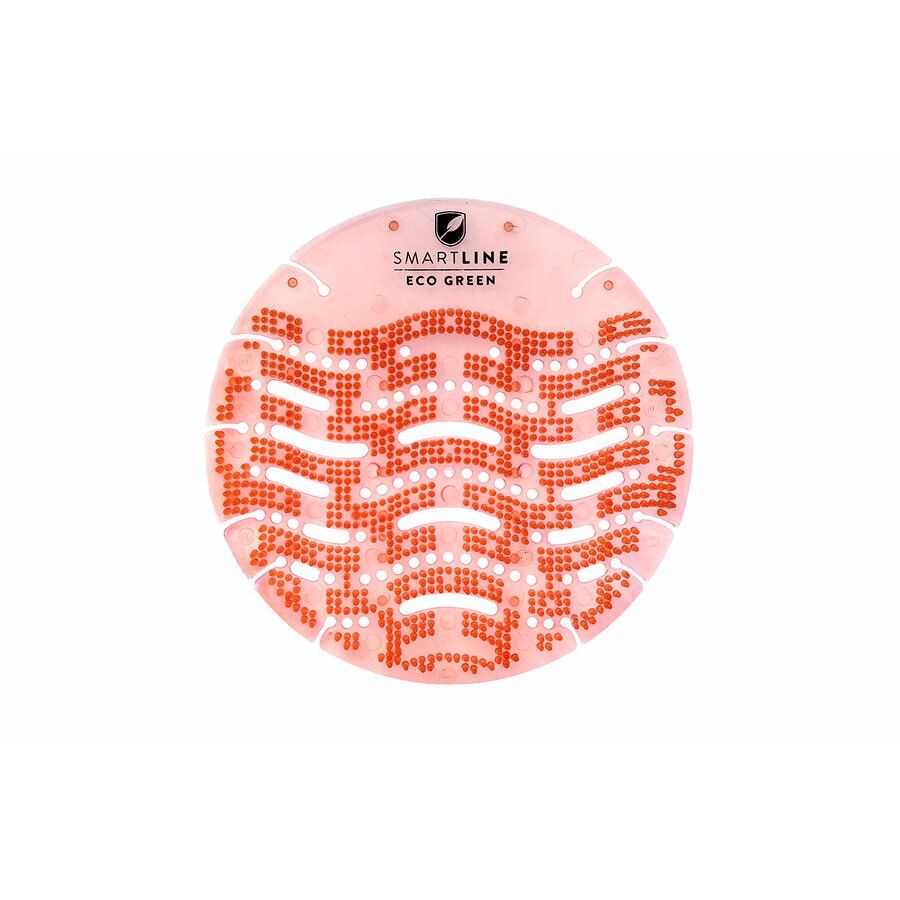 SmartLine vonné sítko do pisoáru Advanced – papaya a mango