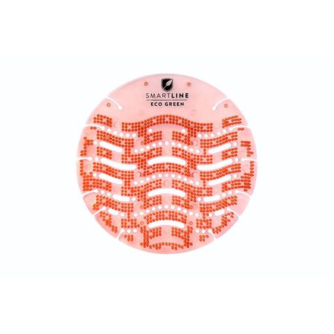 Obrázek produktu: SmartLine vonné sítko do pisoáru Advanced – papaya a mango