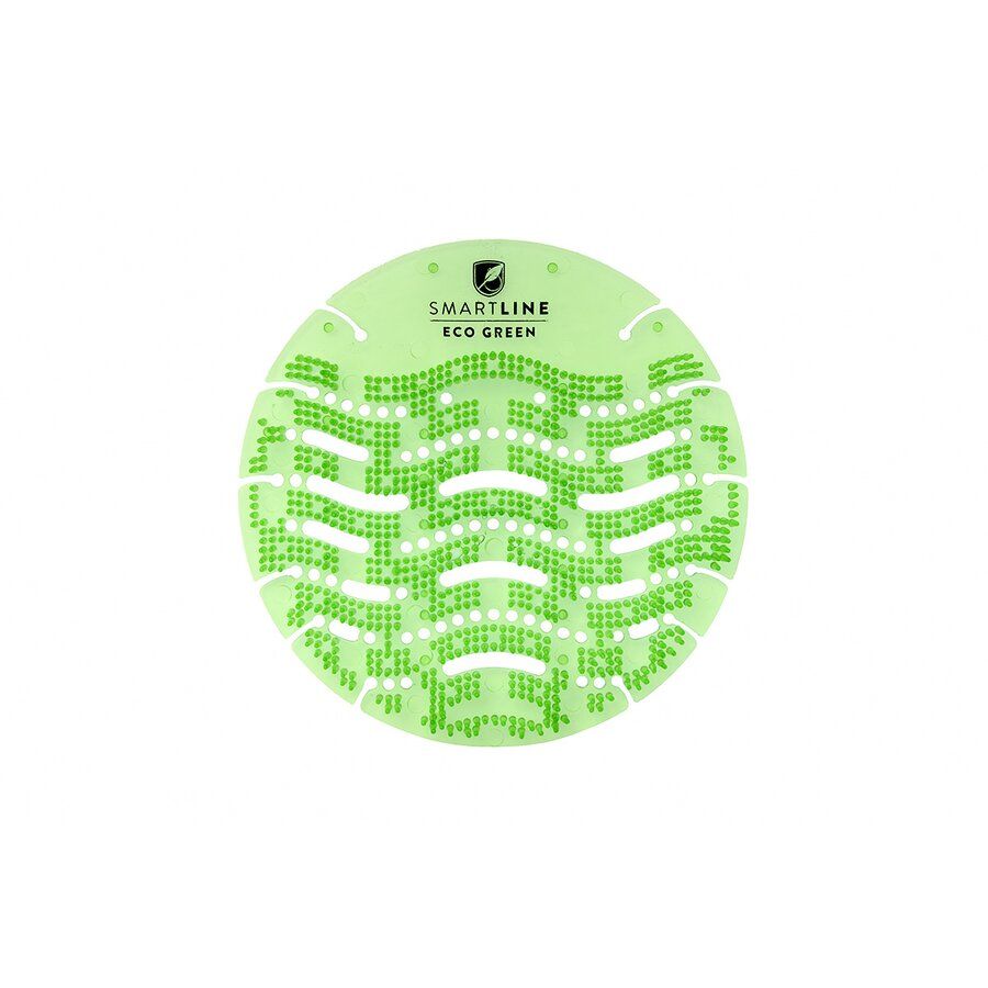 SmartLine vonné sítko do pisoáru Advanced – zelené jablko