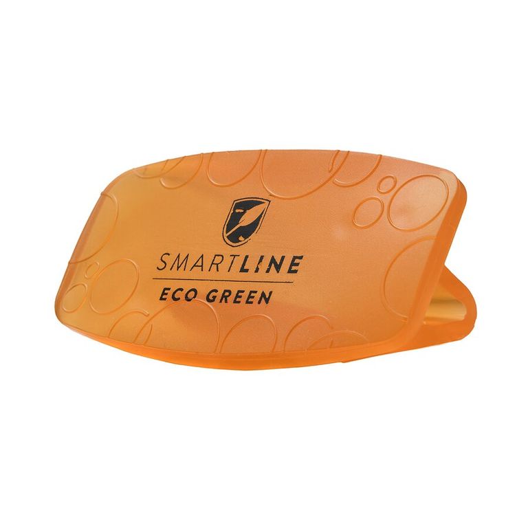 SmartLine Eco Green - WC clip - Peach Paradise