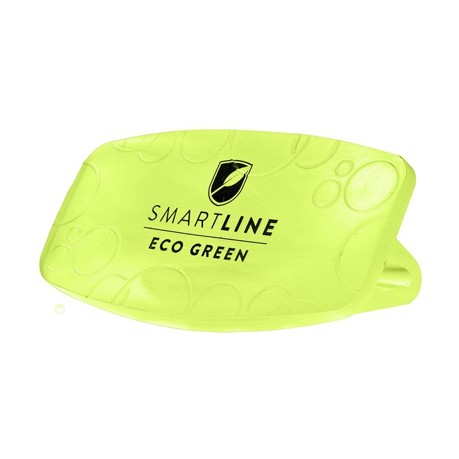 SmartLine WC clip - citronová tráva