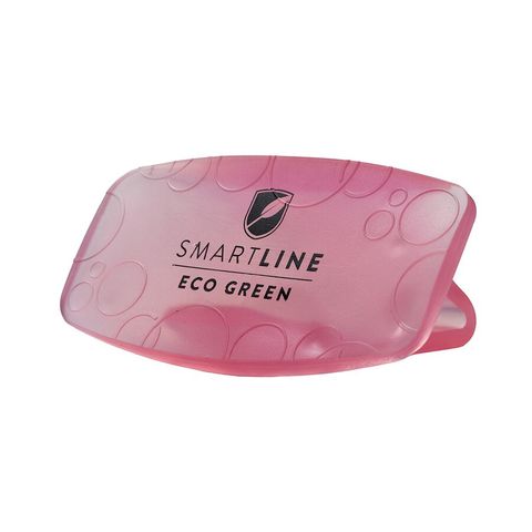 Obrázek produktu: SmartLine WC clip - jahoda a limetka