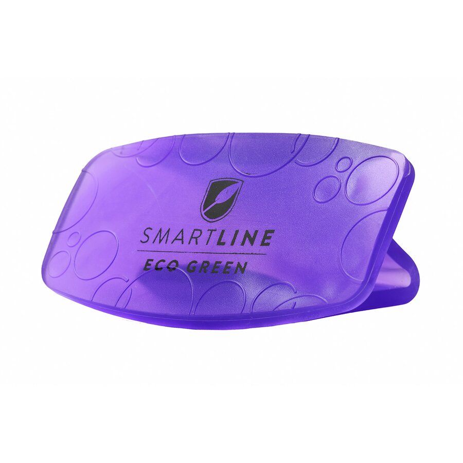 SmartLine WC clip - levandulový sen