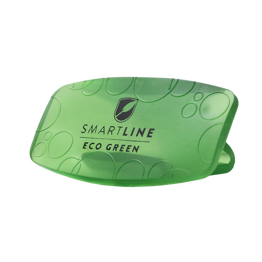 SmartLine WC clip - zelené jablko