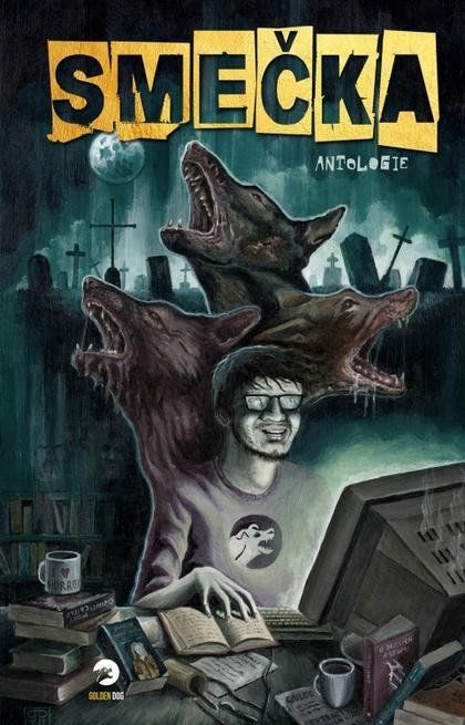 Obrázek produktu: Smečka - Antologie