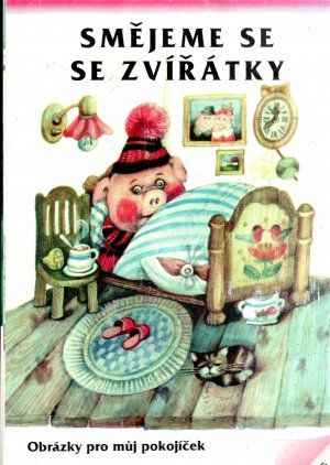 Obrázek produktu: Smějeme se se zvířátky