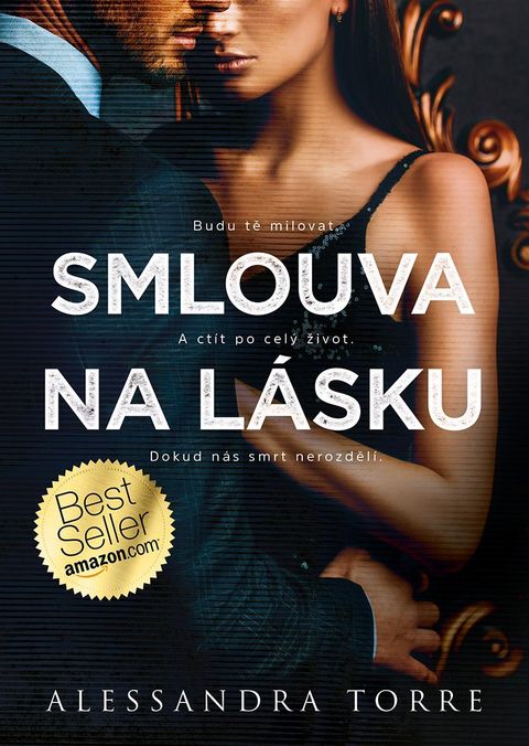 Obrázek produktu: Smlouva na lásku