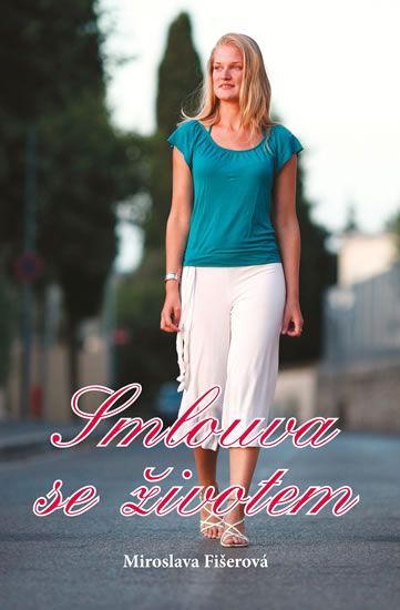 Obrázek produktu: Smlouva se životem