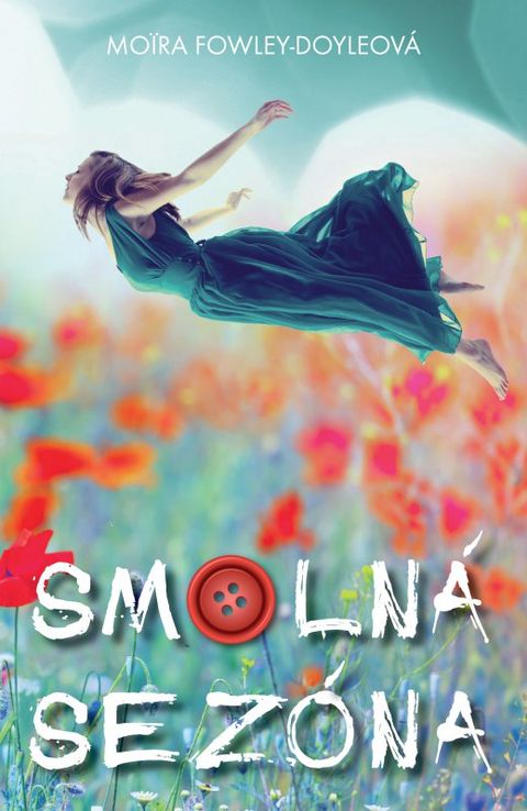 Obrázek produktu: Smolná sezóna