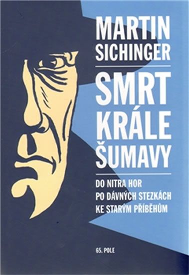 Obrázek produktu: Smrt krále Šumavy
