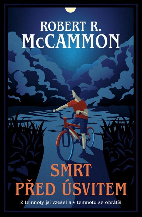 Obrázek produktu: Smrt před úsvitem