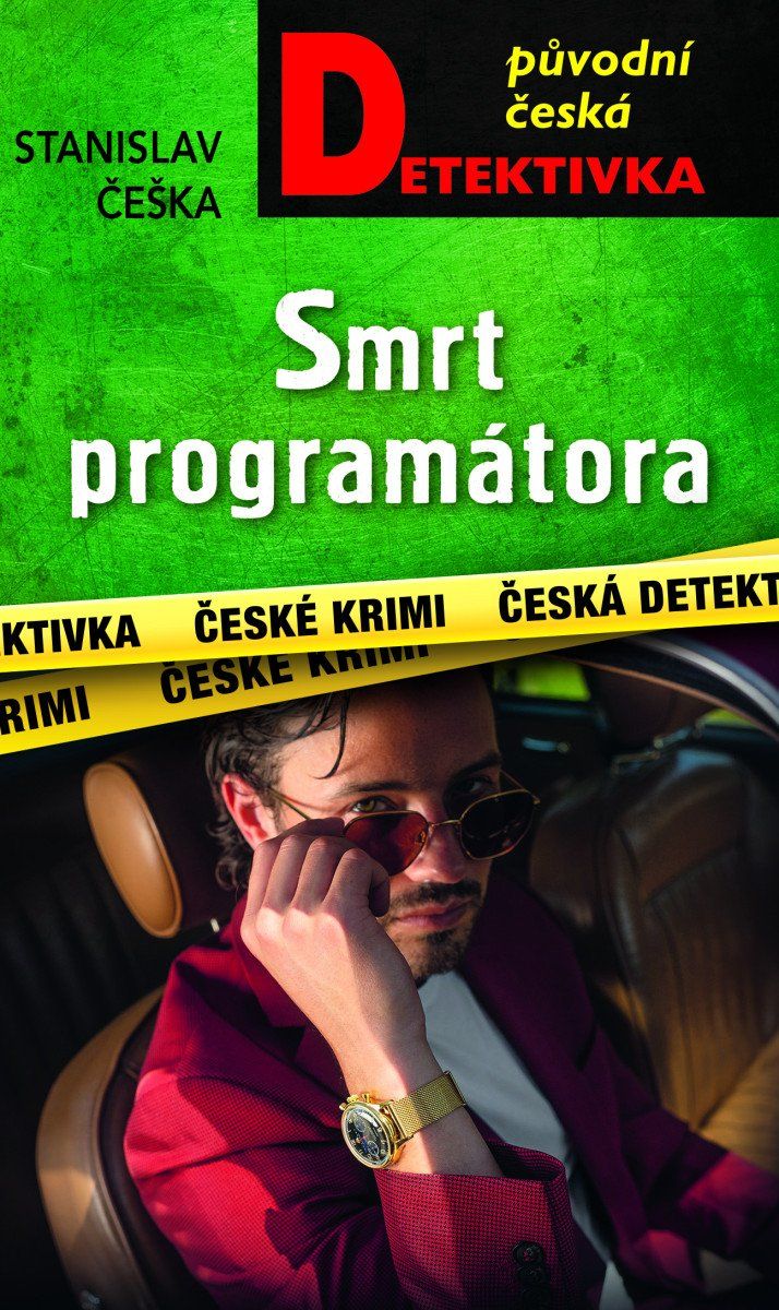 Smrt programátora