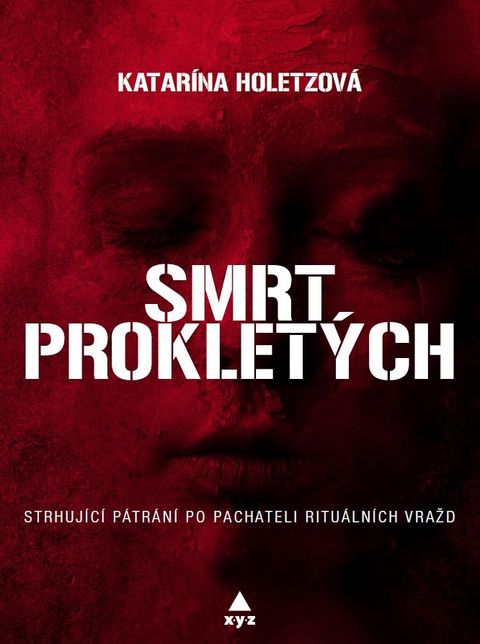 Obrázek produktu: Smrt prokletých