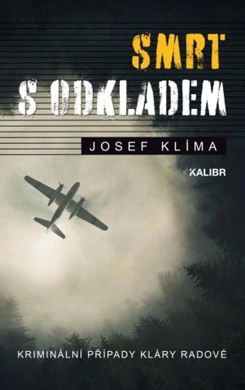 Obrázek produktu: Smrt s odkladem