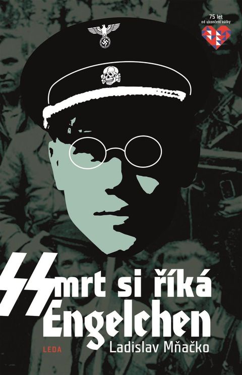 Obrázek produktu: Smrt si říká Engelchen
