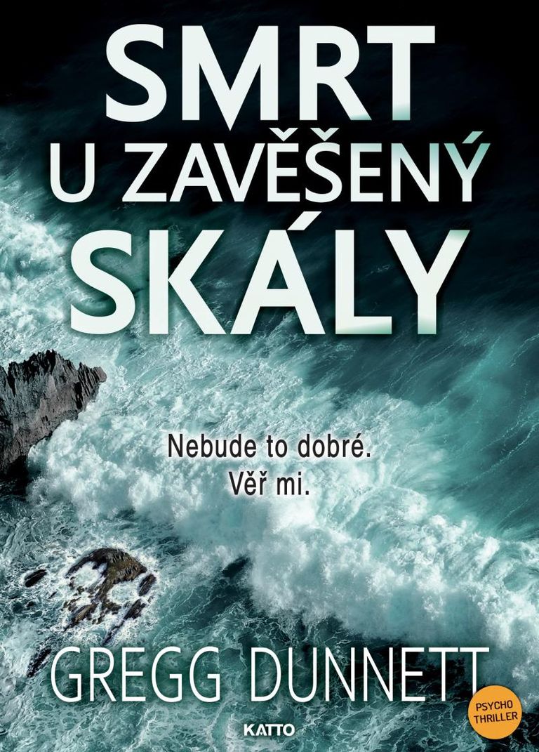 Smrt u zavěšený skály Computer Media s.r.o.