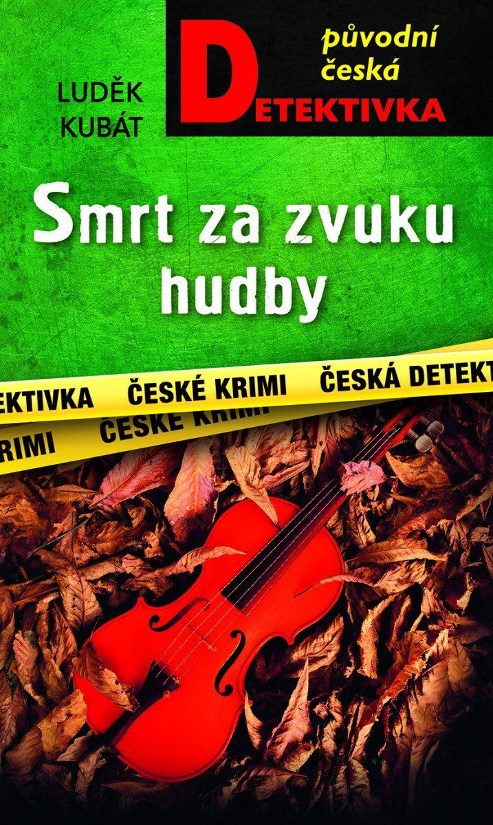 Smrt za zvuku hudby