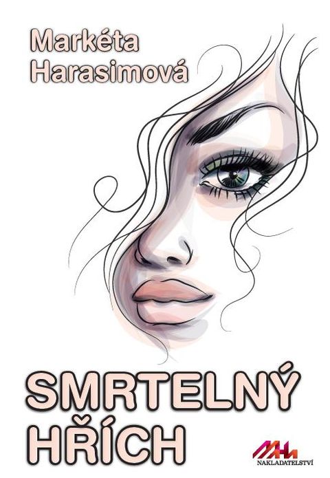 Obrázek produktu: Smrtelný hřích